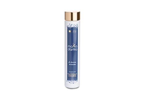 Your design MaKadamia Urban Keratin Shampoo, 250 ml