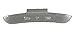 Genuine Wegmann Automotive USA 1.75 Oz. Wheel Weight - P175Z