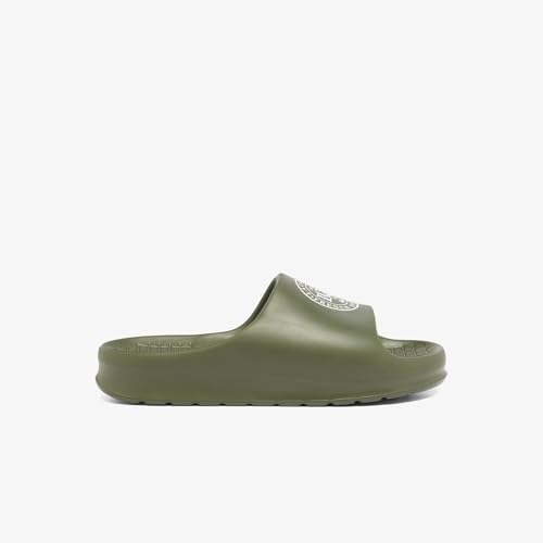 Image of Lacoste Men's Serve Slide 2.0