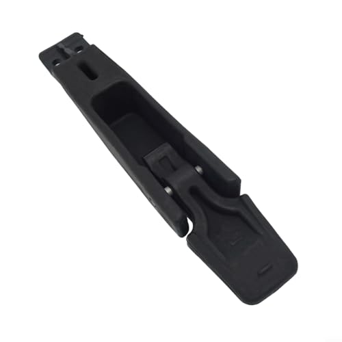 Loquet de capot robuste 3544924C1 pour modèles International WorkStar - 7