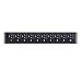 CyberPower PDU31116 Monitored PDU, 100-120V, 15A (Derated to 12A), 20 Outlets, 0U Rackmount