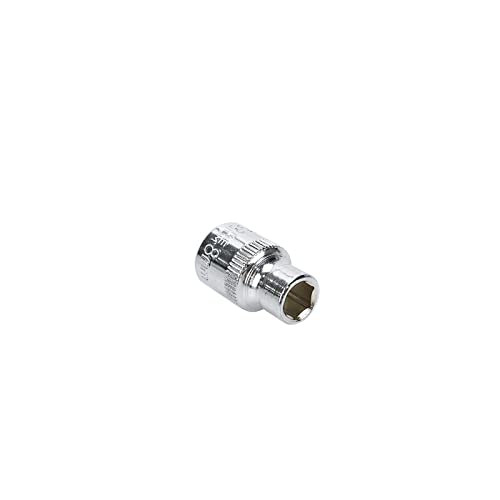 Douilles peu profondes 3/8 8 mm pour visser dans les espaces restreints