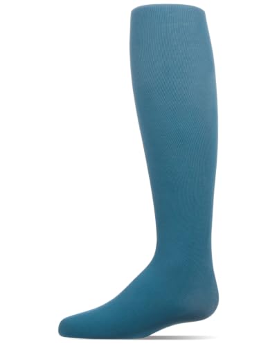 Image of MeMoi Infant Winter Opaque Nylon Tights