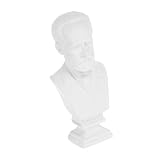 Accessoire de photographie fonctionnel : idéal pour une utilisation en photographie, en affichage ou comme , cette sculpture est polyvalente et ajoute de l'élégance à n'importe quel décor, sculpture en résine, en résine pour croquis