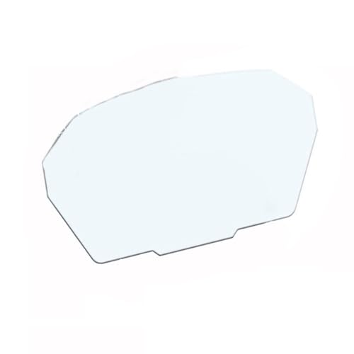 Film d'instrument protection Triumph Speed Triple 2019 accessoires écran tableau bord