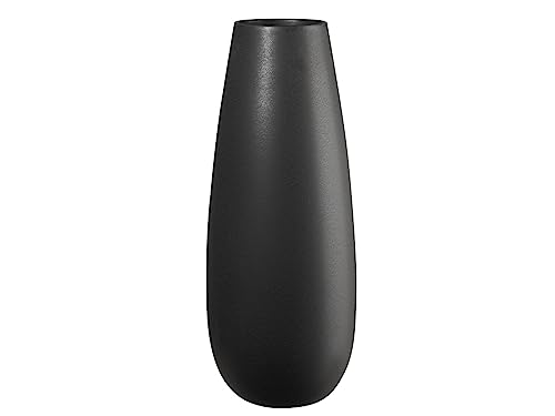 Vase en Fer Noir Ø 23 cm ASA Ease pour Décoration Table