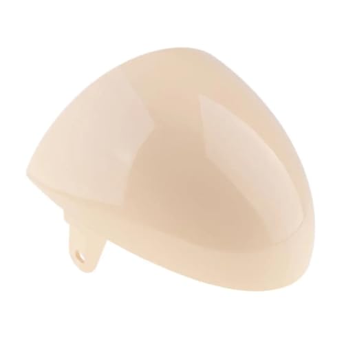 Garde-boue moteur et capot arrière en ABS pour protection moto