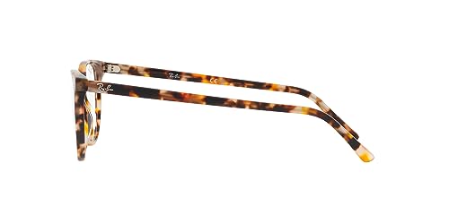 Image of Ray-Ban Unisex Rx5397 Elliot Round Prescription Eyewear Frames
