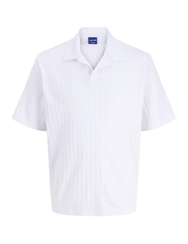 Polo Jack & Jones Jordia Resort SS25 anti-transpiration pour rester frais