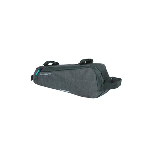Basil Frame Bag, Black, 29 x 7 x 11 cm, 29x7x11 cm - Image 2