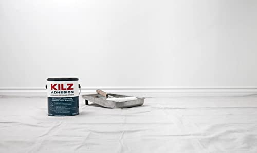 Kilz L211114 Adhesion Primer, Interior/Exterior thumb #2