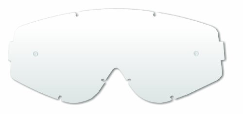 Verre de rechange pour Kid Line Progrip transparent pour réparer un écran rayé