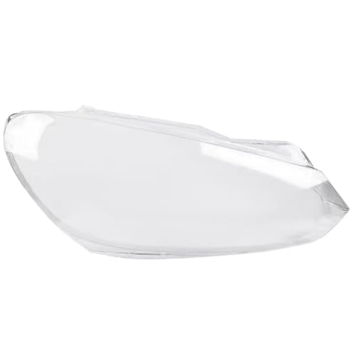Verre phare avant usé ? Remplacez la lentille transparente droite de votre Golf 6 2012