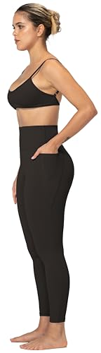 Sunzel-Sunzfly-Leggings-for-Women-with-Tummy-Control-High-Waisted-Yoga-Pants-78-Length-for-Workout