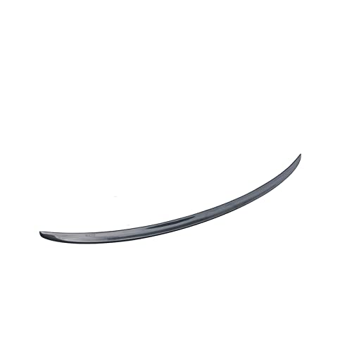Aileron d'ailes de coffre E93 cabriolet stabiliser tenue de route