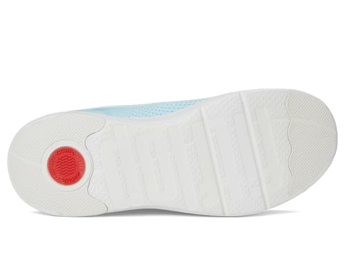 Image of FitFlop Super-Q Knit Slip-Ons