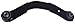 Suspensia Control Arm - X13LA0098
