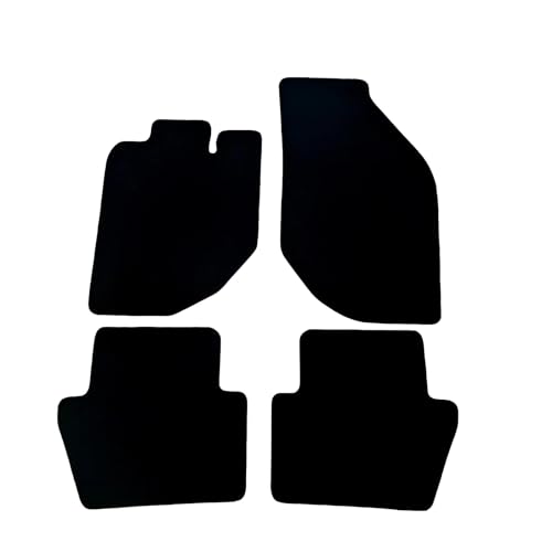 Tapis de sol antidérapants pour S70 évitez les glissements de moquette