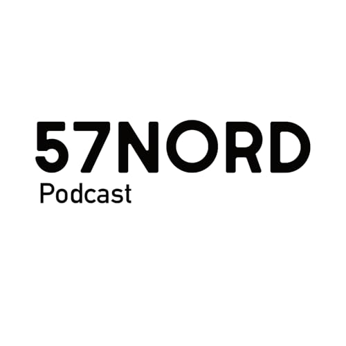 Couverture de 57Nord Podcast
