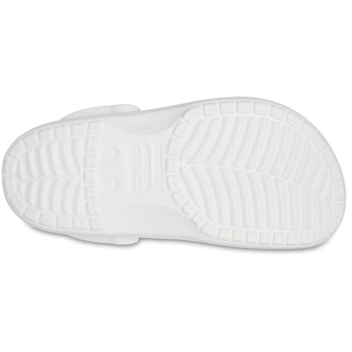 Image of Crocs Unisex-Adult Baya Lined Clog
