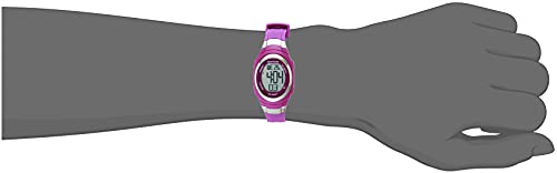Image of Armitron Sport Women's 45 /7034 Digital Chronograph Resin Strap Watch