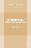 International Entrepreneurship: Theoretical Foundations and Practices; Second Edition