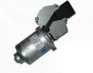 Moteur d'essuie-glace Vw Bora Golf Mk4 98-06 avant auto