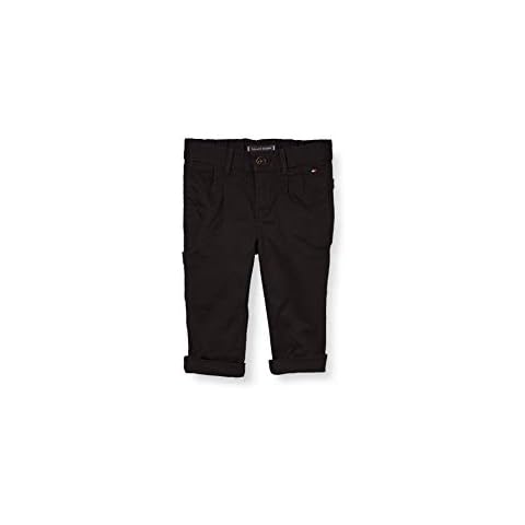 Pantalons Tommy Hilfiger Garçon Cover