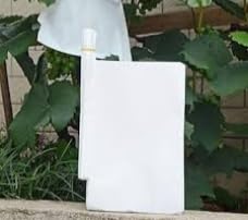 White Paper Growth Cover Bags for Guava, Pack of 50-picture-34