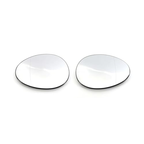 �����p�~���[ �[�K���X �ɓK������ �~�j �N�[�p�[ S �c�Ɏ� R55 R56 R57 R58 R59 R60 R61 2007-2014 ���E�T�C�h�E�B���O�~���[�K���X �q�[�^�[�t�����A�r���[(1�y�A)