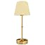 Bronze+Beige Lampshade-1