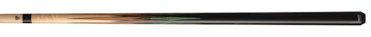 Taco de billar Pure X Players HXTSN2 con shaft skinny 11.75mm miniatura 5