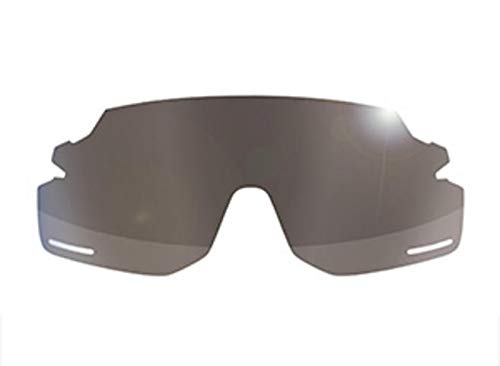 【特価商品】エアフライBKシリーズスペアレンズ Spare Lens【AF-301 C-34BK ブルーミラーレンズ(非調光)】｜ 商品詳細