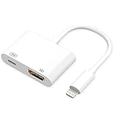 USB-C Auf HDMI Adapter 4K@60Hz - Für Laptop, Smartphone & Tablet