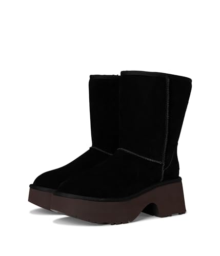 Image of UGG Women's Classic Short New Heights | Casual Boots