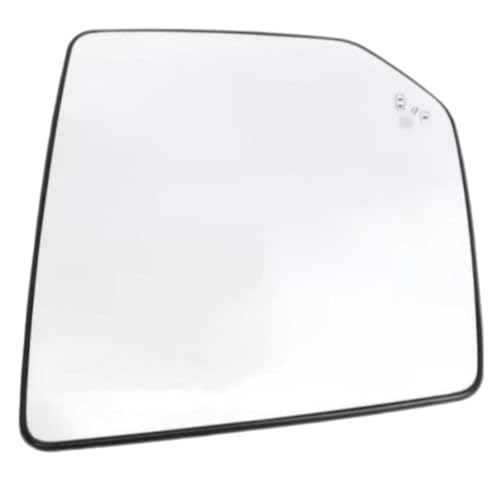 Verre de rétroviseur Ford F150 anti angle mort pour éliminer les angles morts