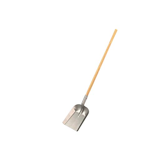 Ames 79818 General Purpose Aluminum Scoop Shovel