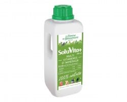 Ferme de Beaumont Pack Essentiels Poules Volailles Vermifuge Anti-coccidien Vitamines