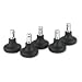 Master Low Profile Bell Glides - Pack of 5