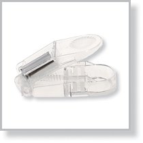 Divisore di pillole/Taglia pillole con porta