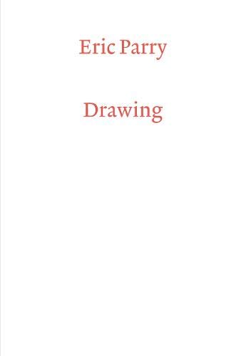 Eric Parry: Drawing