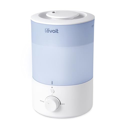 Levoit  超音波式加湿器 Dual150