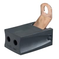 Bloques adicionales Schneider Electric salida 2x35mm2 para cuadros eléctricos