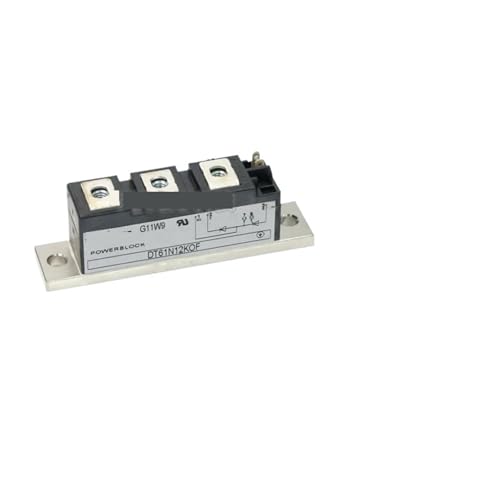 Module de thyristor DT210N18KOF composant de commutation pour armoire électrique - 2