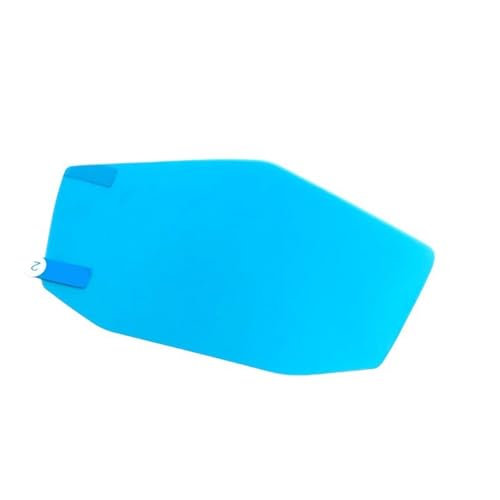 Film de protection pour tableau de bord RS660 anti-rayures durable