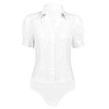 Vielfältig kombinierbar mit Röcken oder Hosen. Geeignet für Arbeit, Party, Club, Dating, Ausgehen, Alltagskleidung, Business, Casual usw.