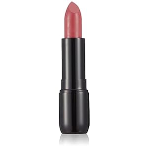 Paris, Porcelain Edition Rouge Lip Colour, Long Lasting Creme Lipstick, Long Lasting Crayon Lipstick, Creamy and Intense Pigment (228-Spice Rose)