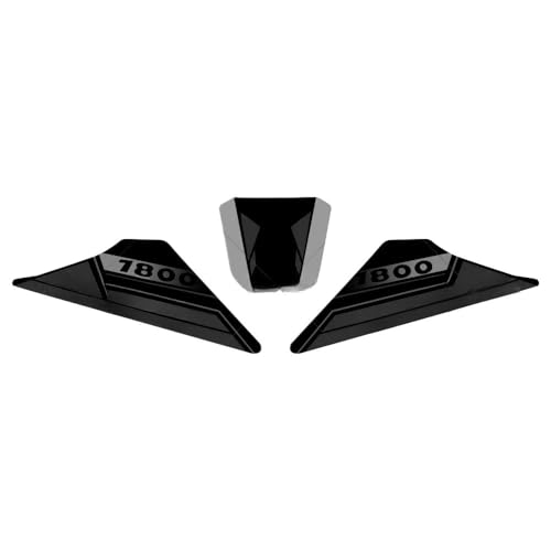 Protection de réservoir moto en résine époxy premium pour GL1800