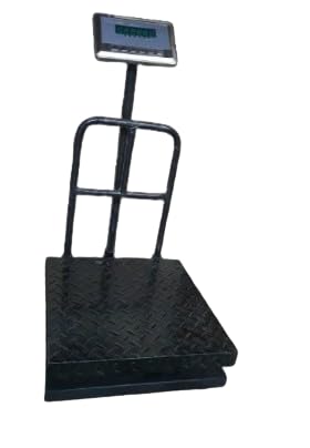 Digital Weighing Machine Scale with Front and Back Double Display for Kirana Shop, Kitchen and Commercial Purposes (MN-9253 Capacity - 1000 KG)-image-41