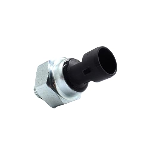 Capteur d'injection ICP102 élimine le ralenti instable sur Ford 7.3L Power Stroke